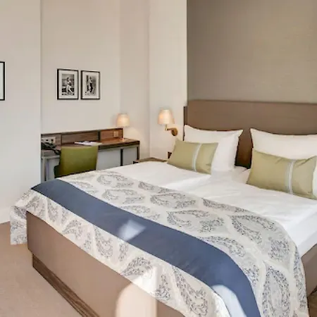 Am Leuchtturm Hotel 4*